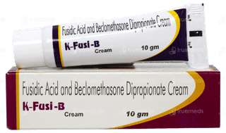 K Fusi B Cream 10gm