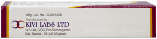 K Fusi B Cream 10gm