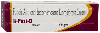 K Fusi B Cream 10gm
