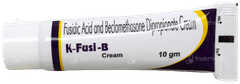 K Fusi B Cream 10gm K Fusi B Cream 10gm