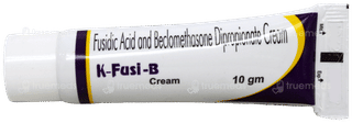 K Fusi B Cream 10gm