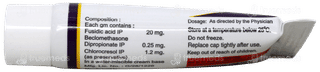 K Fusi B Cream 10gm