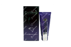 Kozilite H Skin Lightening Cream 20gm