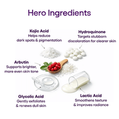 Kozilite H Skin Lightening Cream 20Gm Kozilite H Skin Lightening Cream 20Gm