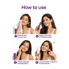 Kozilite H Skin Lightening Cream 20Gm Kozilite H Skin Lightening Cream 20Gm