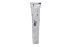 Ktc Cream 30gm Ktc Cream 30gm