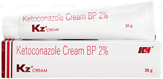 Kz Cream 30gm