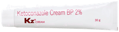 Kz Cream 30gm