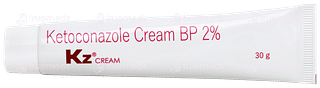 Kz Cream 30gm
