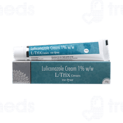 L Trix Cream 20gm L Trix Cream 20gm