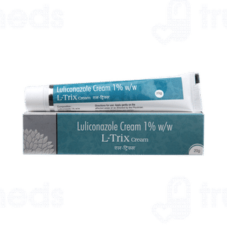 L Trix Cream 20gm