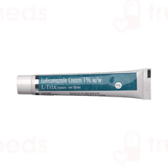 L Trix Cream 20gm L Trix Cream 20gm