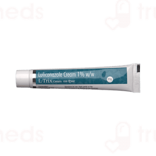 L Trix Cream 20gm