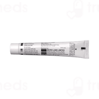 L Trix Cream 20gm
