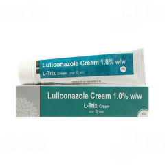 L Trix Cream 40gm L Trix Cream 40gm