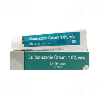 L Trix Cream 40gm