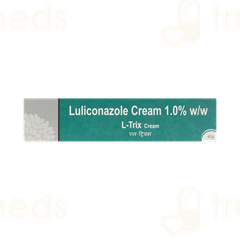 L Trix Cream 40gm L Trix Cream 40gm