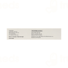 L Trix Cream 40gm L Trix Cream 40gm