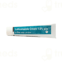 L Trix Cream 40gm L Trix Cream 40gm