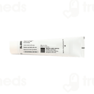 L Trix Cream 40gm