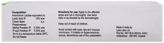 Lacsoft Cream 50gm Lacsoft Cream 50gm