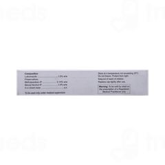 Lactfast Cream 30gm