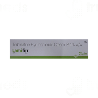 Lamifin Cream 15gm
