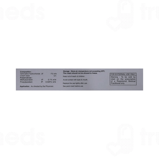 Lamifin Cream 15gm