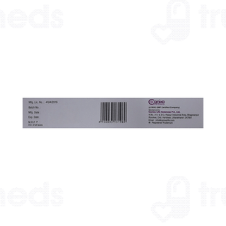 Lamifin Cream 15gm