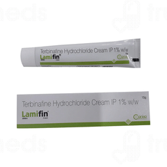 Lamifin Cream 15gm