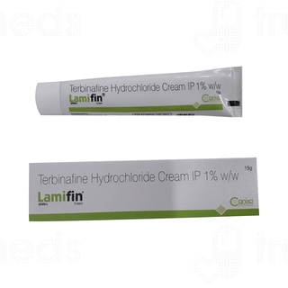 Lamifin Cream 15gm