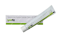 Lamifin Cream 30gm