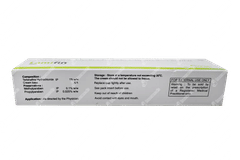 Lamifin Cream 30gm Lamifin Cream 30gm
