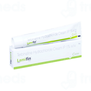 Lamifin Cream 30gm