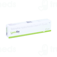 Lamifin Cream 30gm