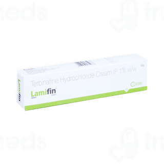 Lamifin Cream 30gm