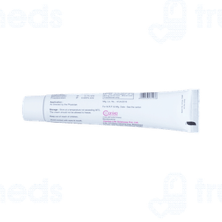 Lamifin Cream 30gm