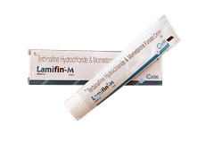 Lamifin M Cream 15gm