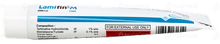 Lamifin M Cream 15gm