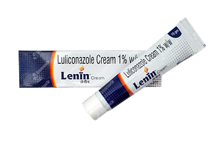 Lenin Cream 15 GM