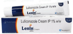 Lenin Cream 30Gm