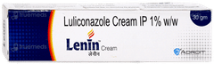 Lenin Cream 30Gm