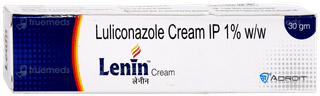 Lenin Cream 30Gm