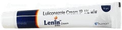 Lenin Cream 30Gm