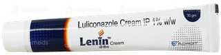Lenin Cream 30Gm
