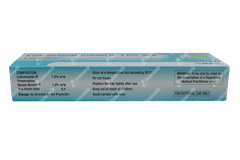 Leubine Cream 30gm Leubine Cream 30gm