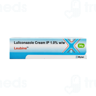 Leubine Cream 30Gm