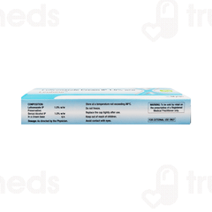 Leubine Cream 30Gm Leubine Cream 30Gm