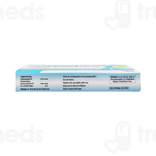 Leubine Cream 30Gm