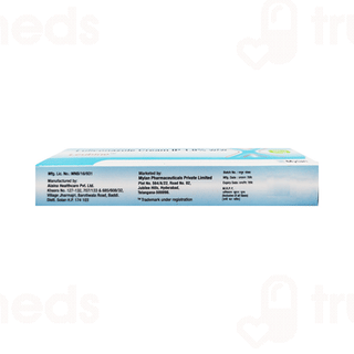 Leubine Cream 30Gm